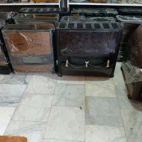 بخاری درحدنو سالم ارزون|بخاری، هیتر، شومینه|اقبالیه, |دیوار