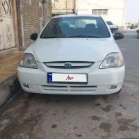 ریو ۸۹|خودرو سواری و وانت|تاکستان, |دیوار