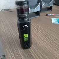 ویپ پاد دوکاره درجه یک