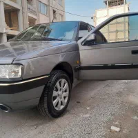 پژو 405مدل ۸۹  تمیز|خودرو سواری و وانت|شهریار, شهریار|دیوار