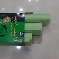 پلاستیک زباله