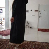 پالتو خارجی خیلی گرم سایز ۳۸|لباس|بجنورد, |دیوار
