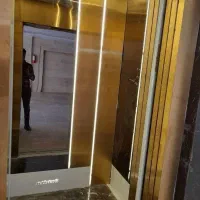 نصب آسانسور و بالابر