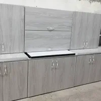 کابینت آشپزخانه چنار|مصالح و تجهیزات ساختمان|اهواز, زرگان|دیوار