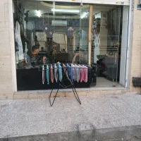 18متر مغازه تجاری پاخور عالی