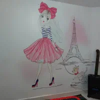 کاغذ دیواری خارجی و ایرانی قیمت مناسب