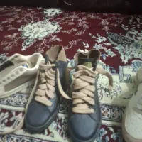 کفش مردانه و زنانه وبچه گانه زیرقیمت|کیف، کفش، کمربند|نجف‌آباد, یزدانشهر|دیوار