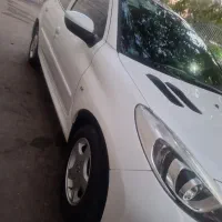 207 سفید
