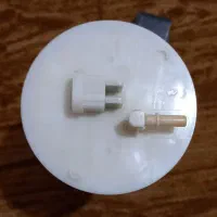 پمپ بنزین تیبا ، ساینا