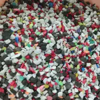 سنگ آکواریوم