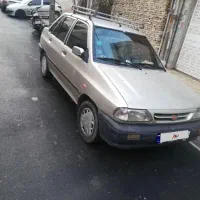 پراید مدل 88|خودرو سواری و وانت|پاکدشت, پاکدشت (مامازند)|دیوار