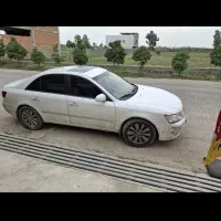 سوناتا ۲۰۰۹