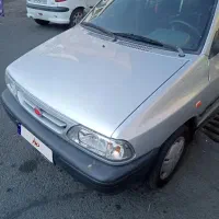 پراید مدل 89|خودرو سواری و وانت|تهران, علم و صنعت|دیوار