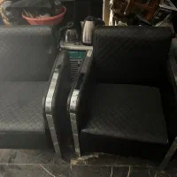 نیم ست اداری