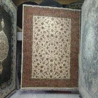 تعویض فرش کهنه با فرش نو