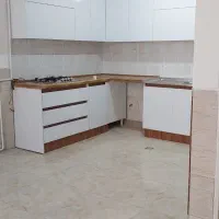 آپارتمان همکف ۴۰متری