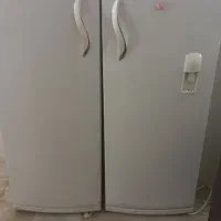 یخچال و فریزر نیکسان