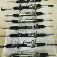 عیب یابی سیستم هیدرولیک فرمان ،رفع روغن ریزی خودرو|خدمات موتور و ماشین|بجنورد, |دیوار