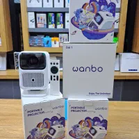ویدیو پروژکتور ونبو خوش‌ساختWanbo Dali 1 Projector