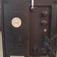 باند میکرولب|سیستم صوتی خانگی|تهران, شهرک ولیعصر جنوبی|دیوار