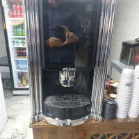 نو در حد آکبند|کافی‌شاپ و رستوران|تهران, شهید اسدی|دیوار