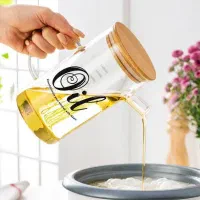 روغن ریز ۱۰۰۰ میل اکرولیک|ظروف نگهدارنده، پلاستیکی، یک‌بارمصرف|اهواز, امانیه|دیوار