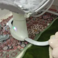 گهواره برقی