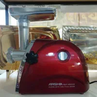 چرخ گوشت عرشیا موتور قدرتمند