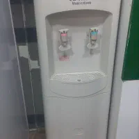 آبسرد کن ال جی در حد نو