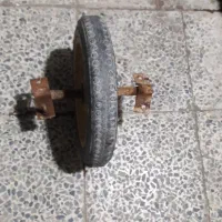 چرخ|چرخ خیاطی و ریسندگی|اهواز, کمپلو جنوبی|دیوار