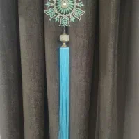 مدال پرده سالم  ۲۰۰ تومان