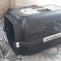 باکس قابل حمل سگ و گربه