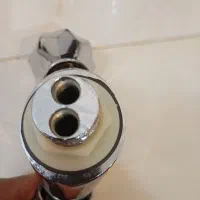 شیر روشویی فلکهی|لوازم حمام|تهران, تهرانپارس شرقی|دیوار