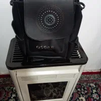 کوله دخترانه درحد نو