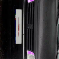 ماشین پژو 405 مشکی