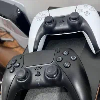 Ps5|کنسول، بازی ویدئویی و آنلاین|اراک, |دیوار