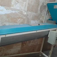 دستگاه پولیش حبوبات و فندق و آجیل