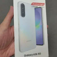 سامسونگ گلکسی A56 پلمپ