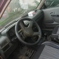 پراید مدل ۸۷|خودرو سواری و وانت|رشت, لاکان شهر|دیوار