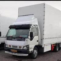 خدمات حمل ونقل/اثاث منزل اسبابکشی/باربری امانت بار