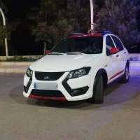 کوییک جی  ایکس ار رینگ المینیوم