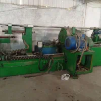 دستگاه سویجینک چینی کاهش دهنده قطر لوله