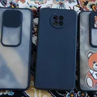 گارد گوشی ردمی نوت 9T شیائومی 5G