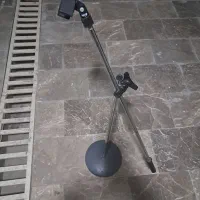 پایه میکروفون|سیستم صوتی خانگی|اراک, |دیوار