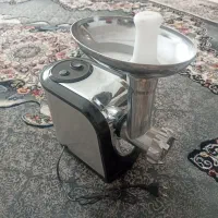 فروش چرخ گوشت