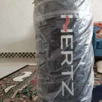 ساب باکس هرتز در حد نو