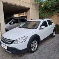 اچ سی کراس مدل ۹۶