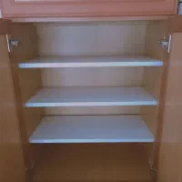 جا کفشی|جاکفشی، کمد، دراور|آران و بیدگل, |دیوار