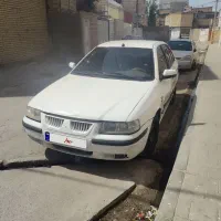 سمند ef7|خودرو سواری و وانت|مشهد, مهدی آباد|دیوار