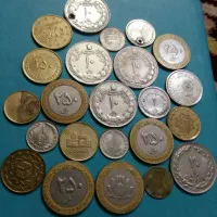 سکه کلکسیونی